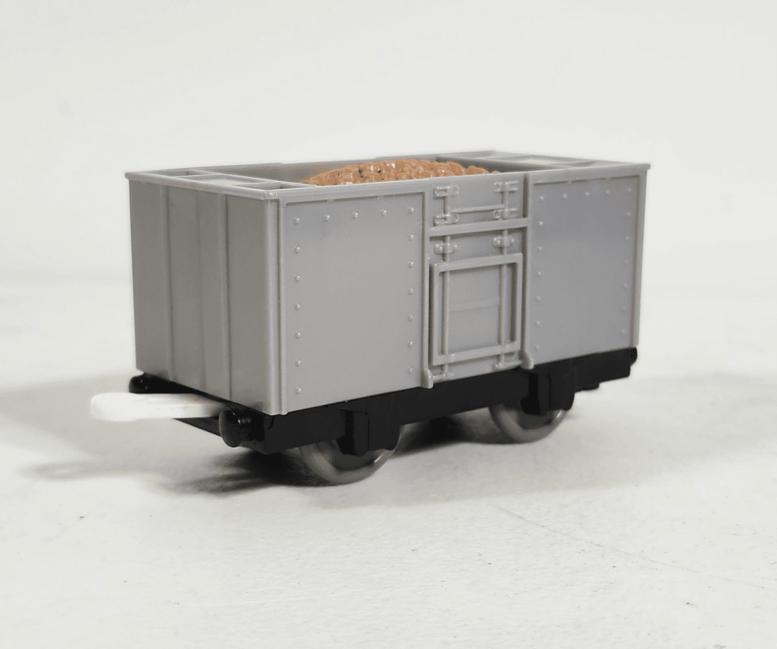 Thomas & Friends TrackMaster Flipping Coal Car Toy Train 2009