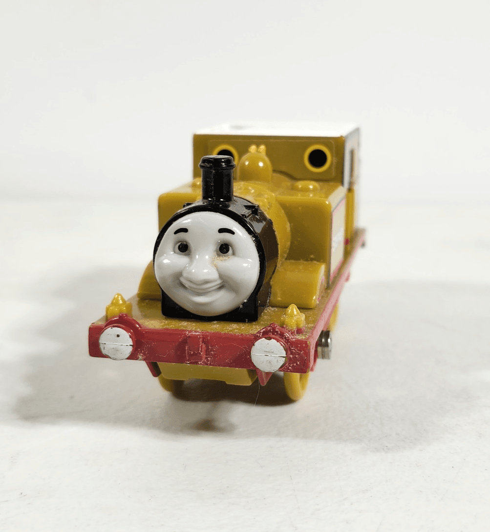 Trackmaster Thomas & Friends Stepney Motorized Train Engine 2006 Hit Toy