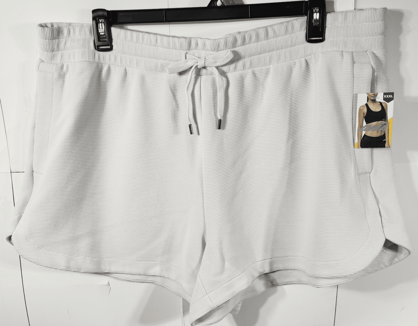 Avia Lounge Shorts Activewear Women’s Size XXXL 22 Casual W/Pockets NEW