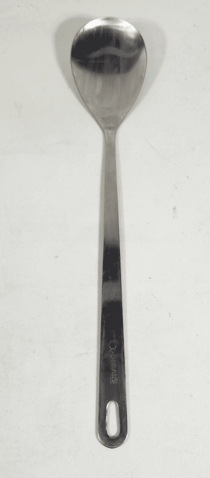 Coghlan’s Serving Spoon Kitchen Utensil Stainless Steel 15"