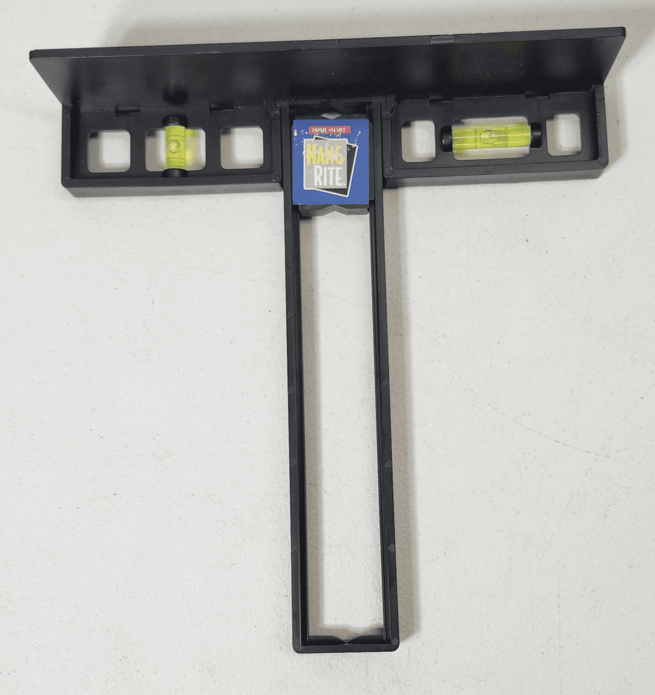 Home Smart Hang Rite Horizontal/ Vertical Level Tool
