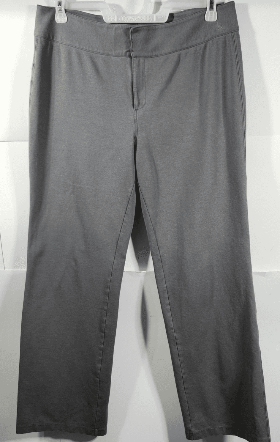Eddie Bauer Pants Women's Size T14 Gray