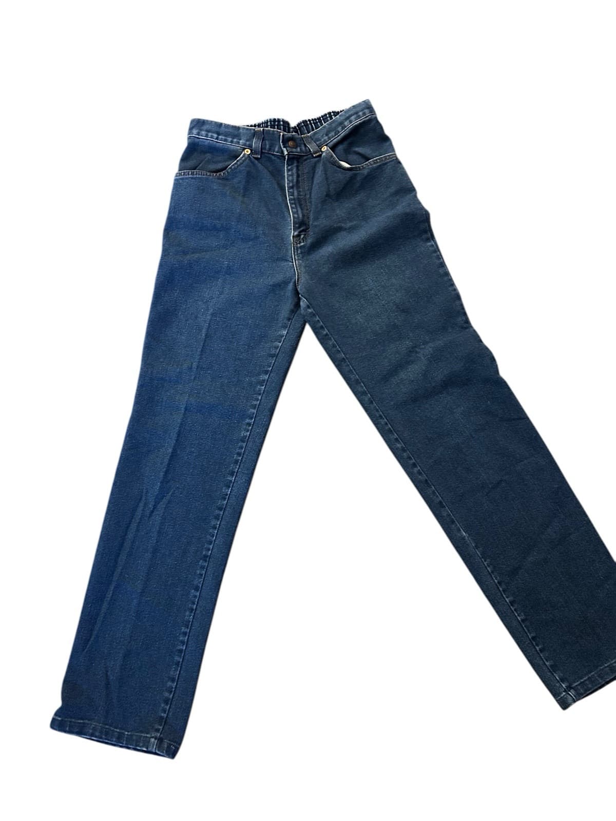 Vintage Levi’s Misses Denim Jeans Women 1980’s 1990’s