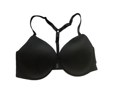 36D Black Victorias Secret Bra