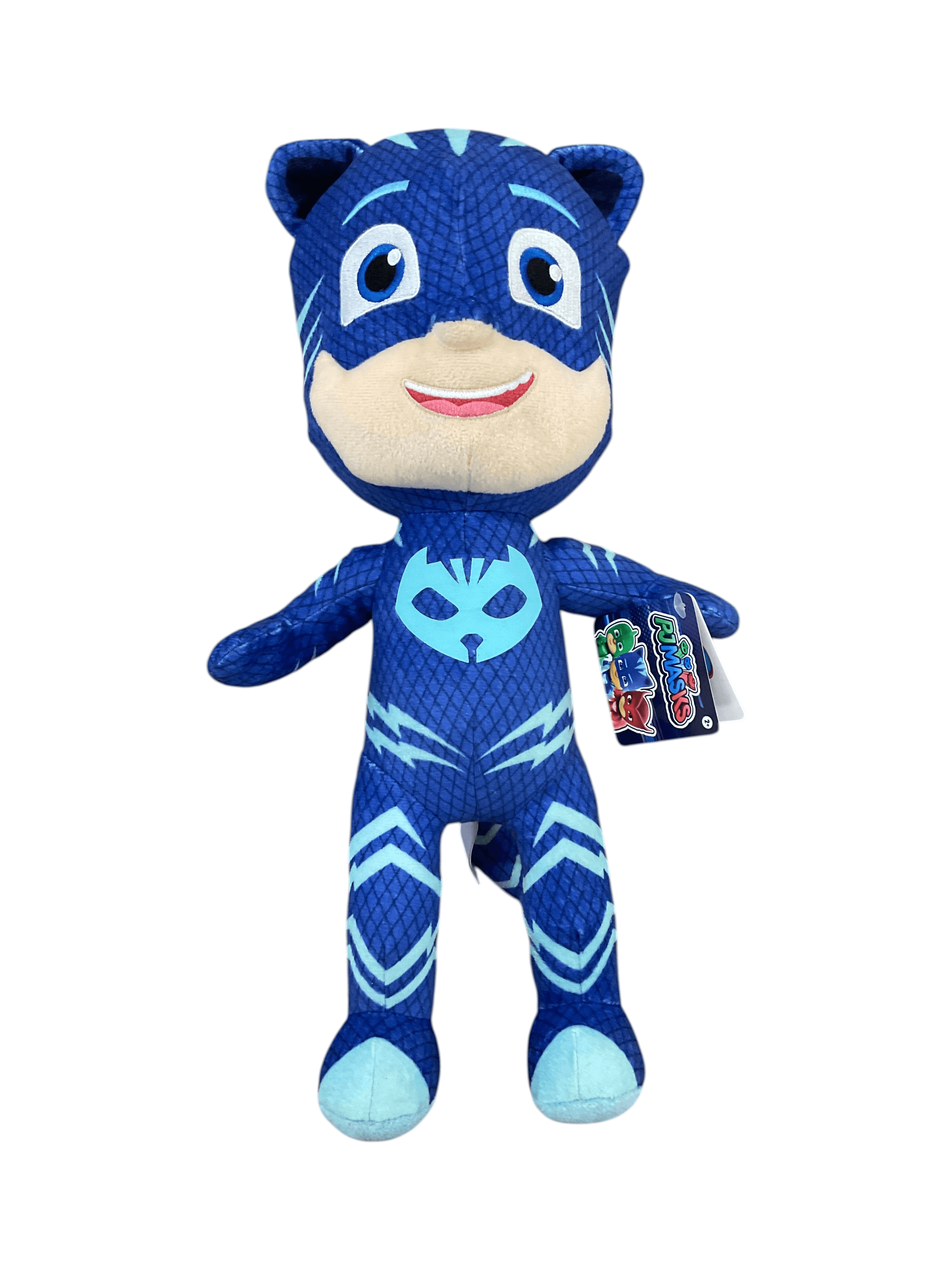 PJ Masks Catboy Plush Toy 14 Inch