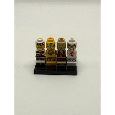 Lego Board Game Character pieces