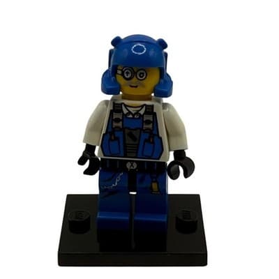 LEGO Minifig