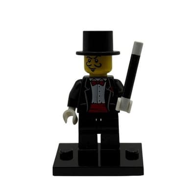 Lego Magician - Collectable Minifigures Series 1 - 8683
