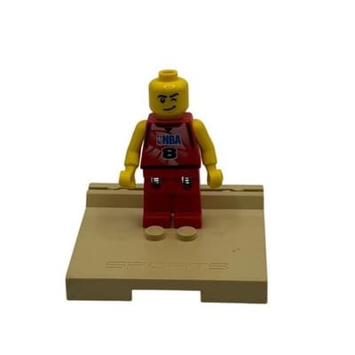 Lego NBA