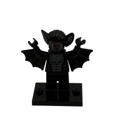 LEGO Series 8 Collectible Minifigure, Vampire Bat