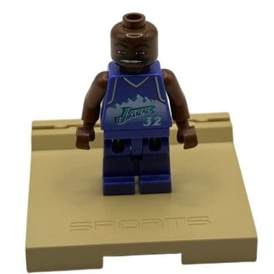 LEGO Karl Malone
