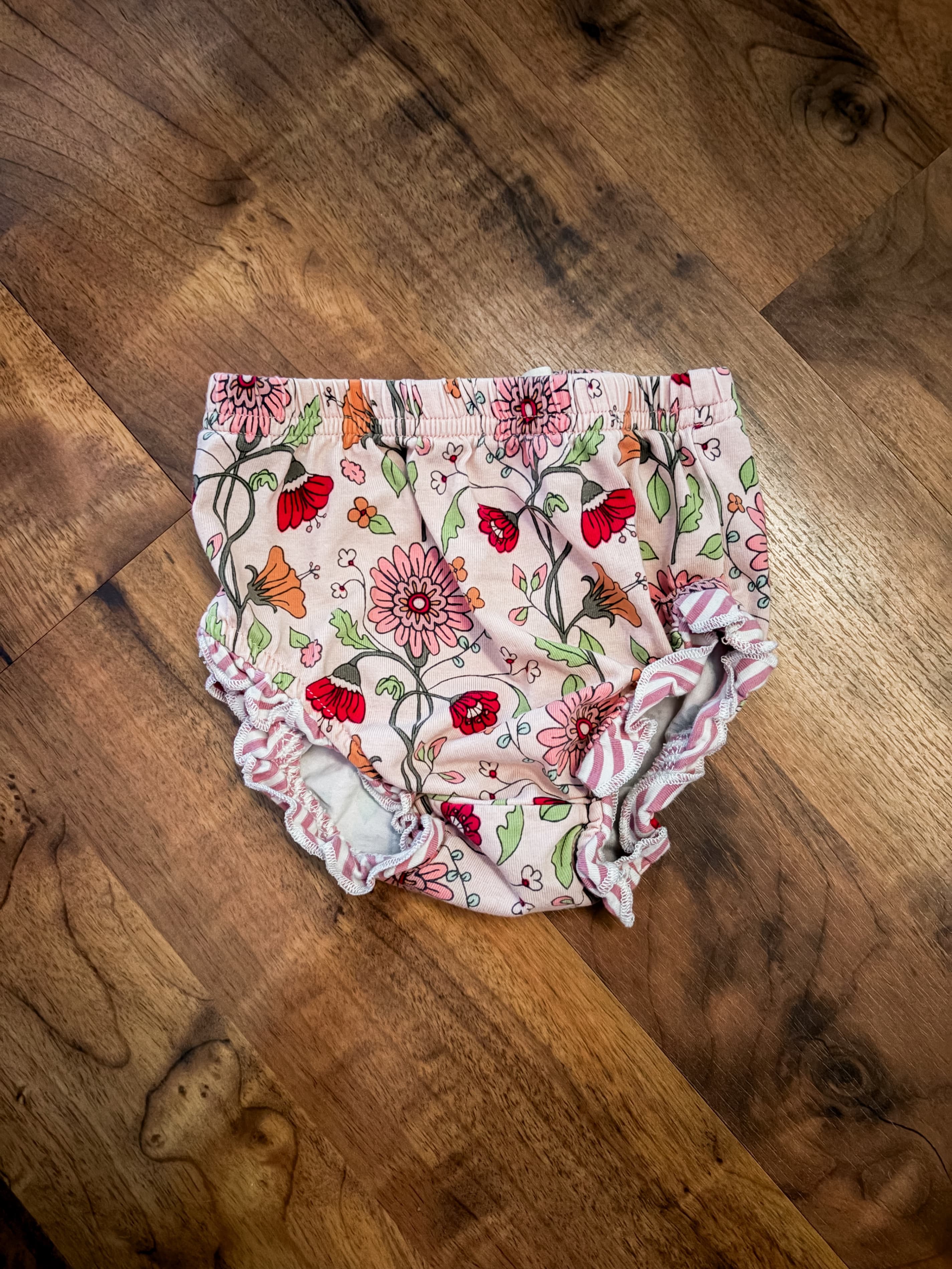 Matilda Jane bloomers size 12-28 months