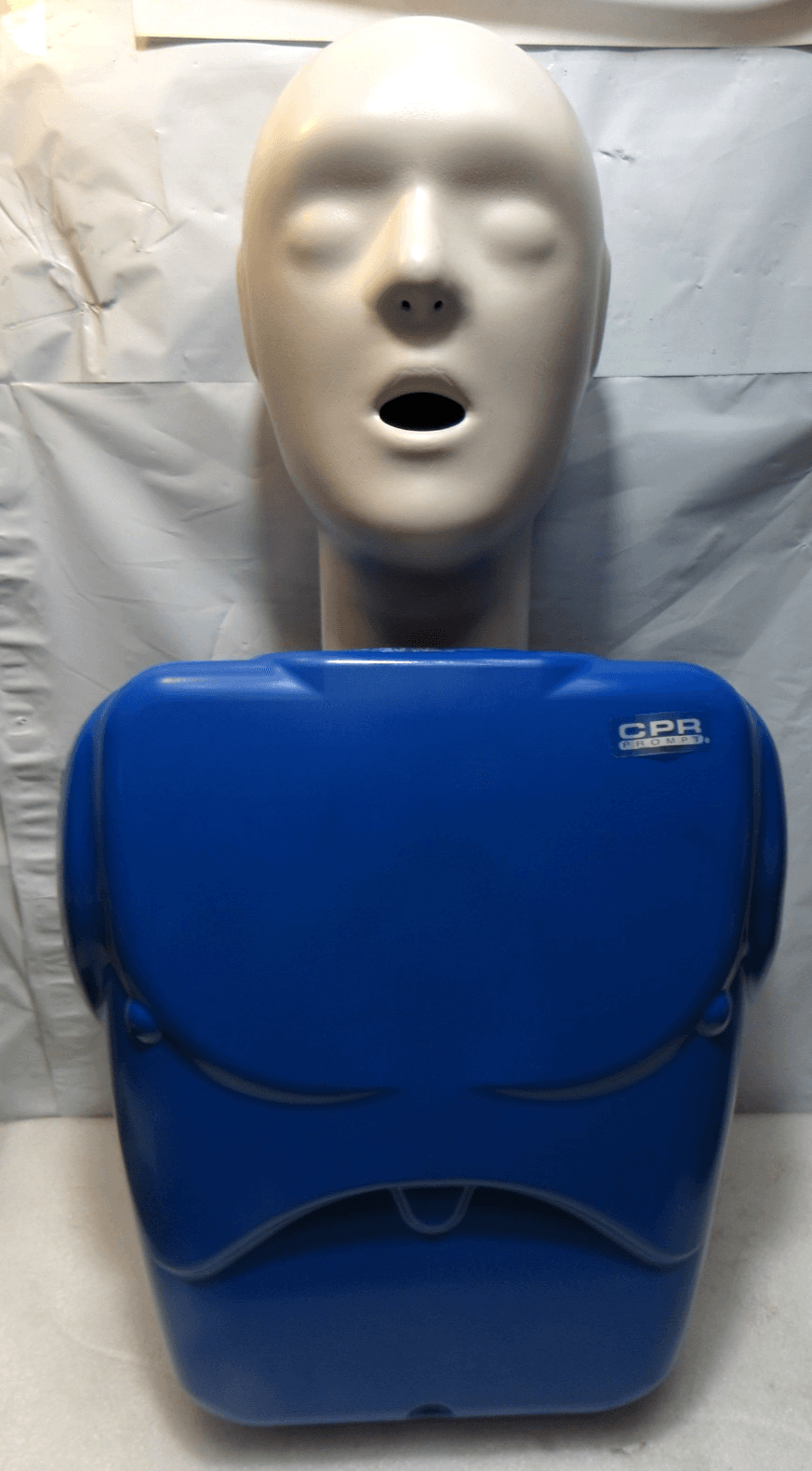 Namco CPR Prompt Training Manikin Adult (J15K)