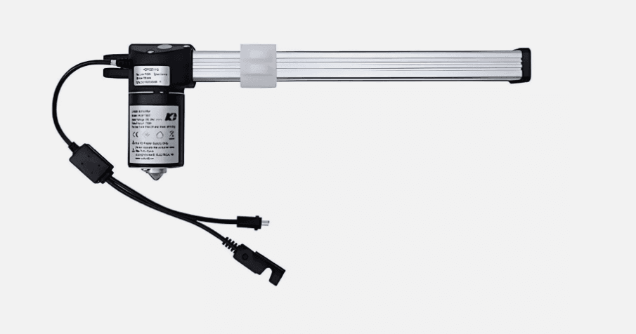 KDPT007-115 Kaidi Motor Linear Actuator for Power Recliner Couch Lift Chair O14K