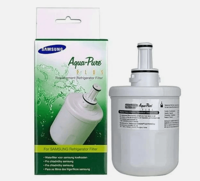Samsung HAFIN1/EXP Aqua-Pure Plus replacement Refrigerator Water Filter E97K