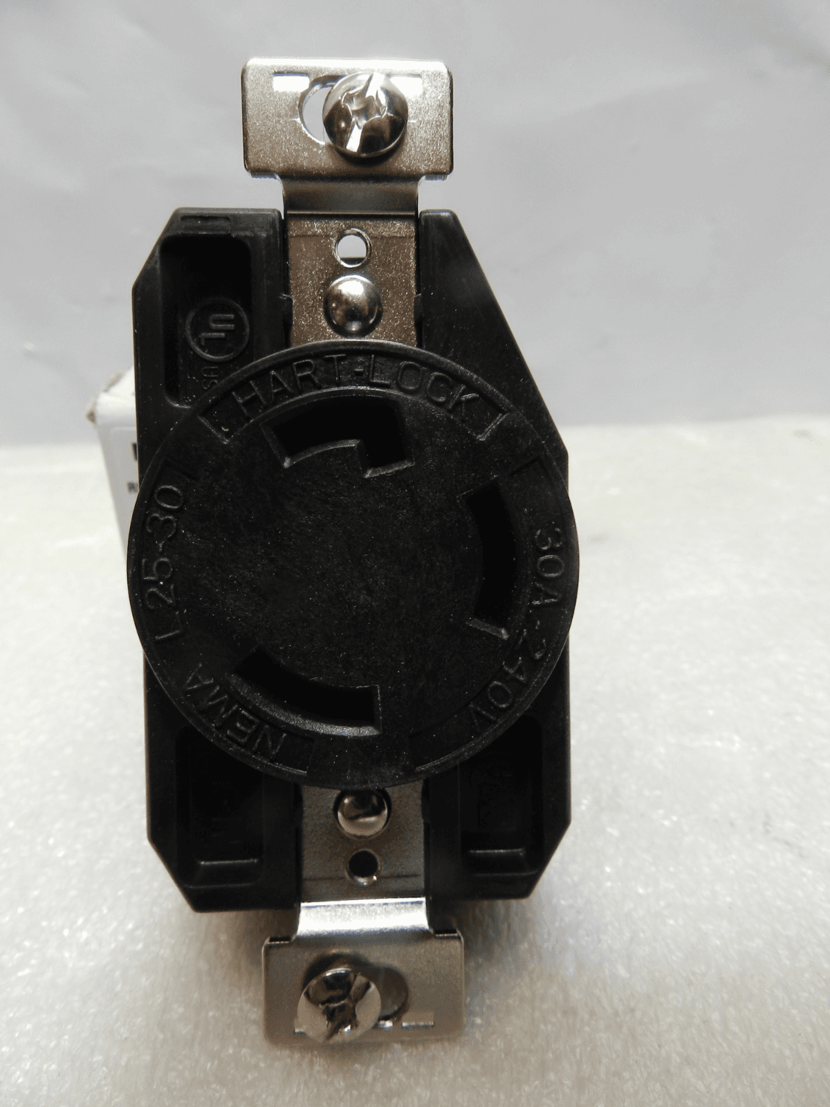 Eaton Receptacle DataCenter AHL2530R 30A 240V 2P 3W (C98)