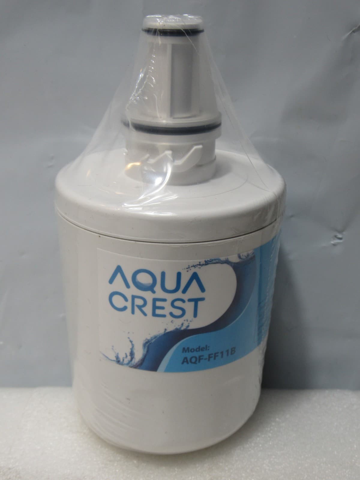 Aqua Crest AQF-FF11B Water Filter NEW Sealed (F63J)