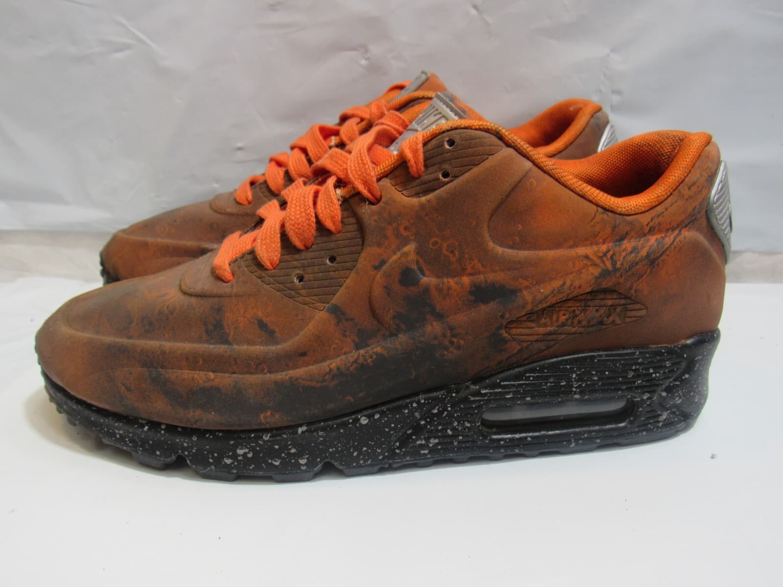 Nike Air Max 90 Mars Landing CD0920-600 Men’s Size 5.5 (L46K)
