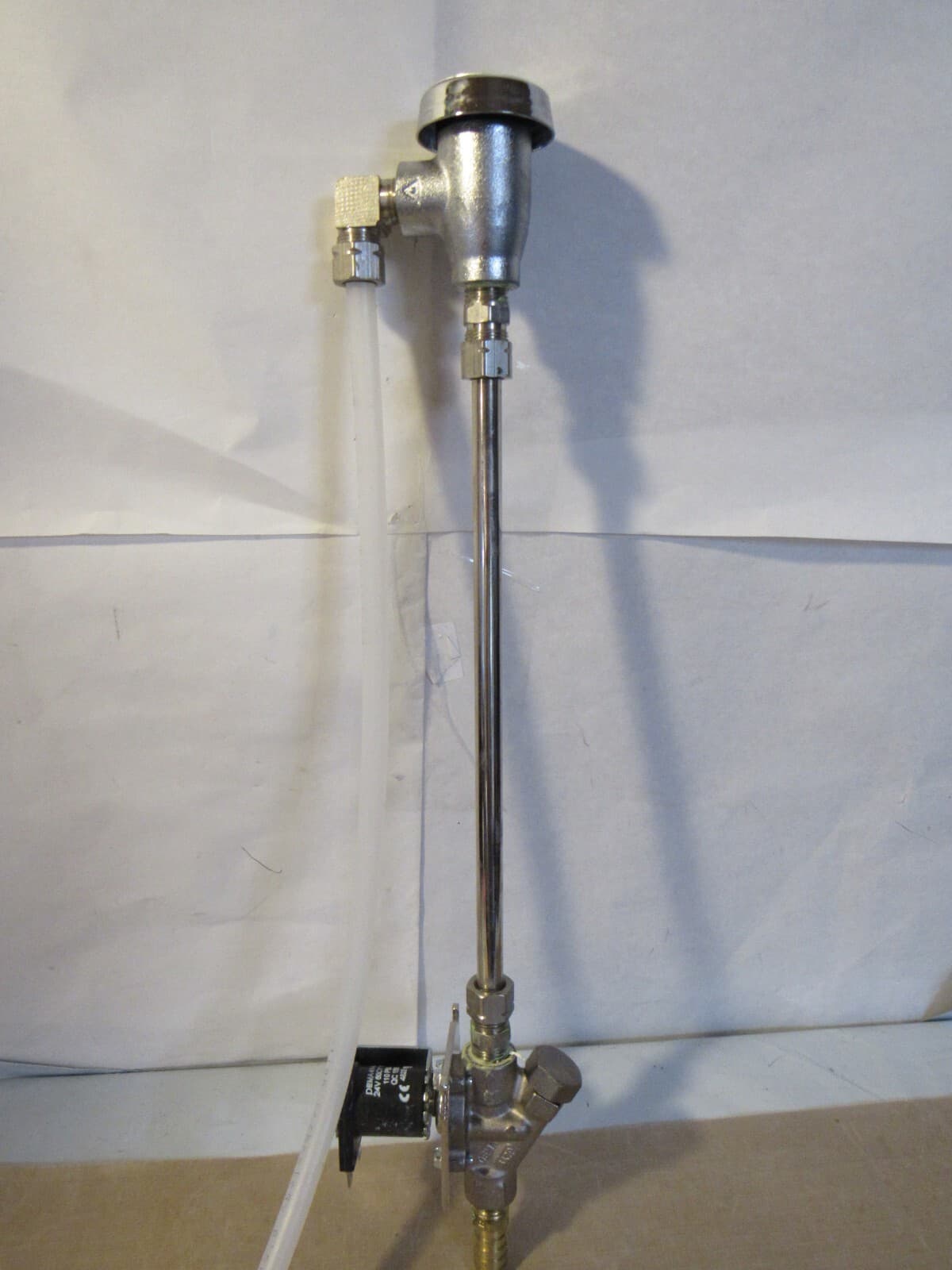 WATTS 288A Anti-Siphon Vacuum Breaker 3/4”, 59-49-SA Dema 442P Dema 41-9-5 X51K