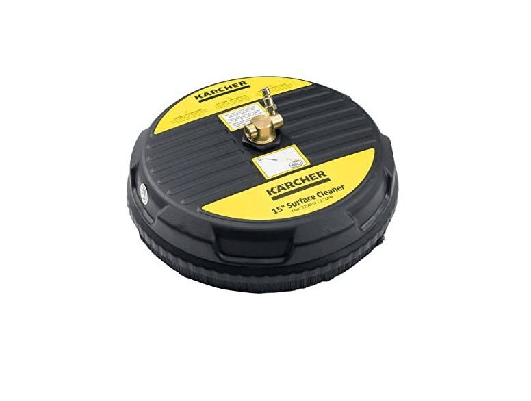 Karcher Universal 15" Pressure Washer Surface Cleaner Attachment R11K