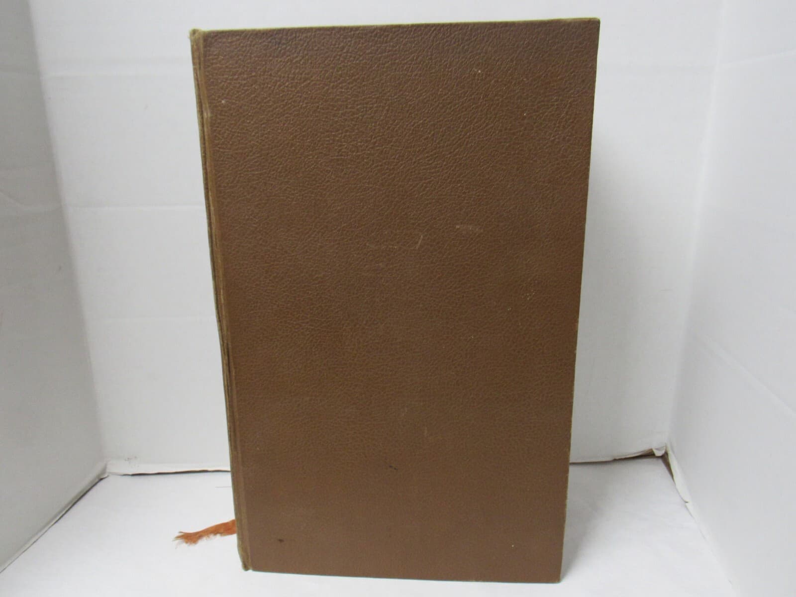 Very Large Das Alte Testament Bible 17" Tall Z40J