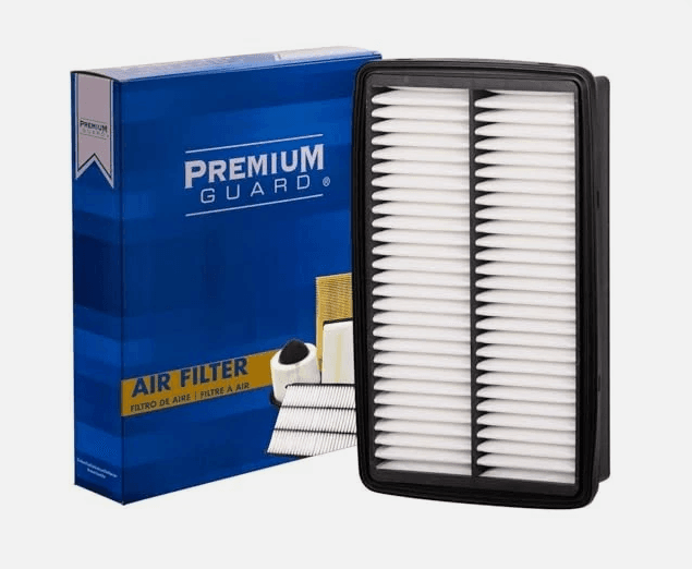 PG Engine Air Filter PA99923 | Fits 2021-2025 Genesis G80 (F86K)