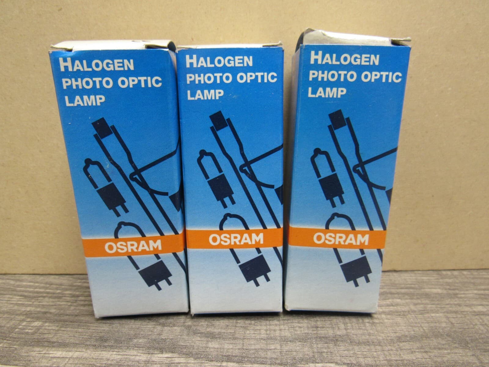 Osram FAL 120V 420W Projector Lamp Projection Bulb NAED 58860