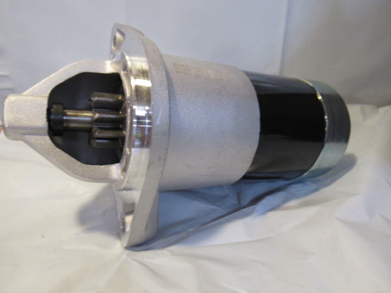 17831 Starter Motor For 02-06 Nissan Altima Maxima Quest Y13K
