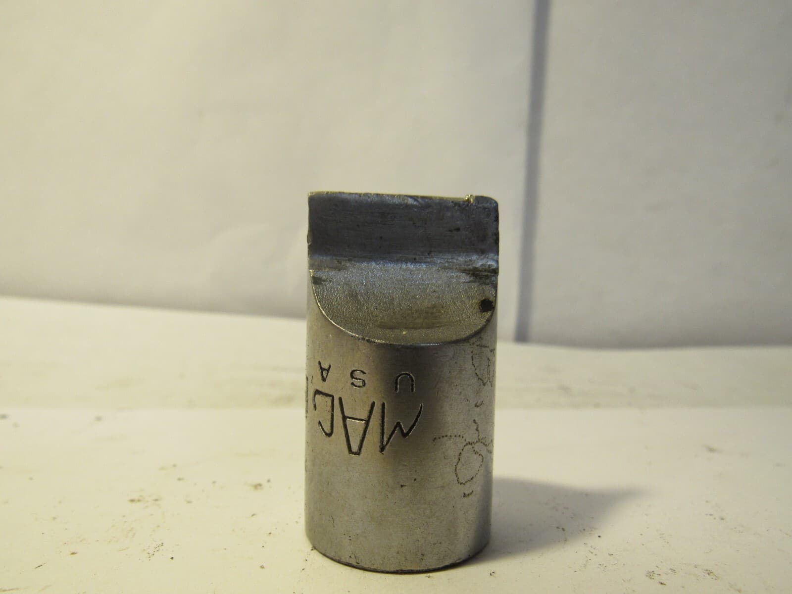 MAC Tools DLV3 1/2" Drag Link Socket SAE H85KD