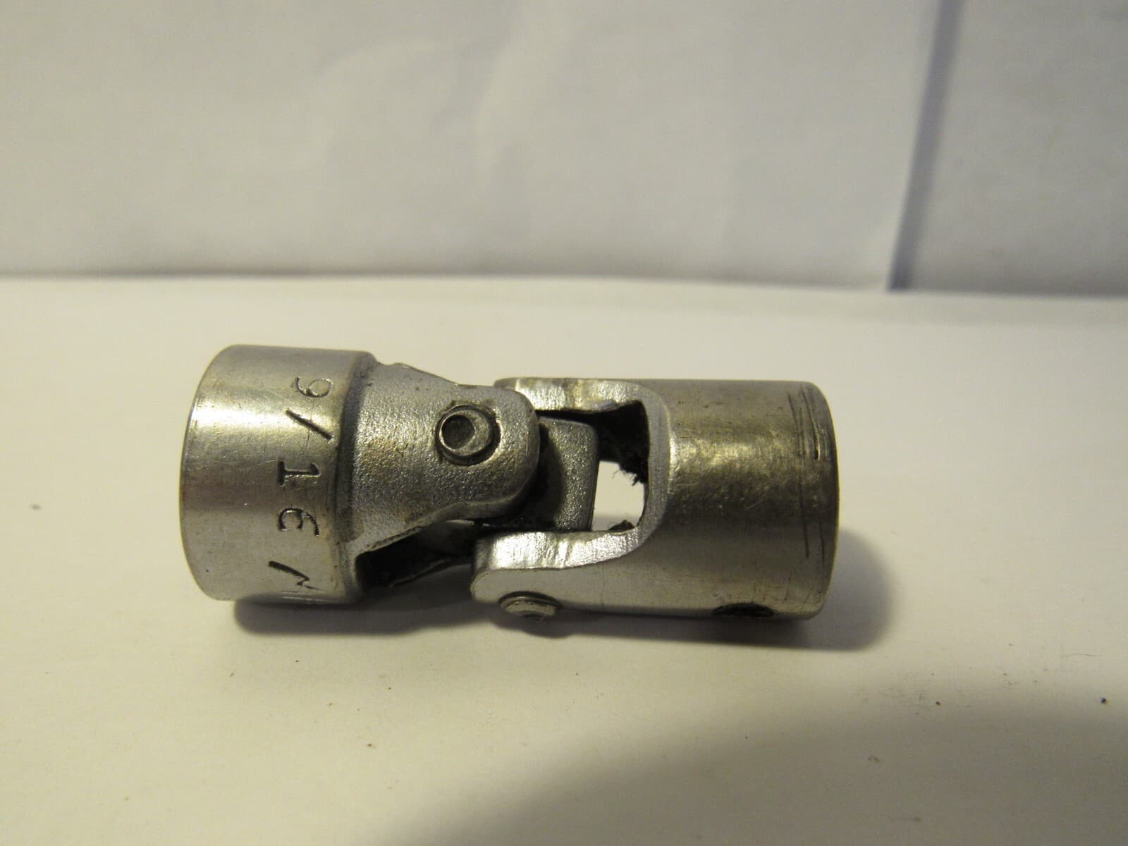 MAC Tools XU186 3/8" Drive 9/16" 6 Point Universal Flex Swivel Socket H91KD