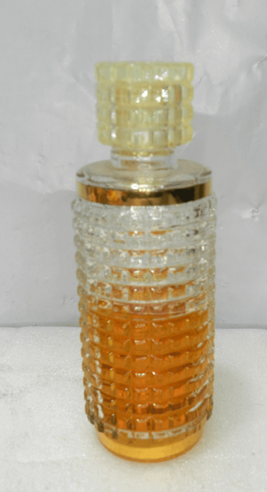 Vintage Occur! Cologne Avon Fragrance 4 FL. Oz (G4J)