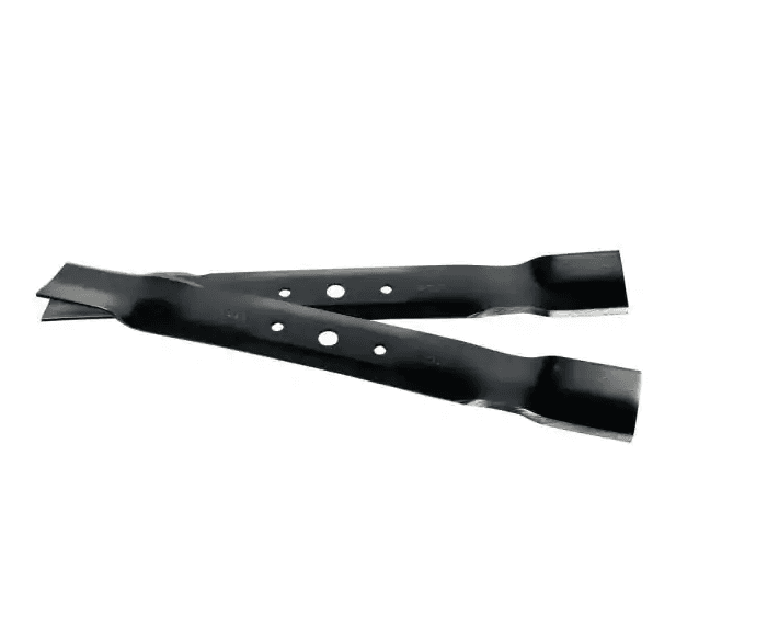 New 2 Pack John Deere 42in Mower Blades - GY20567