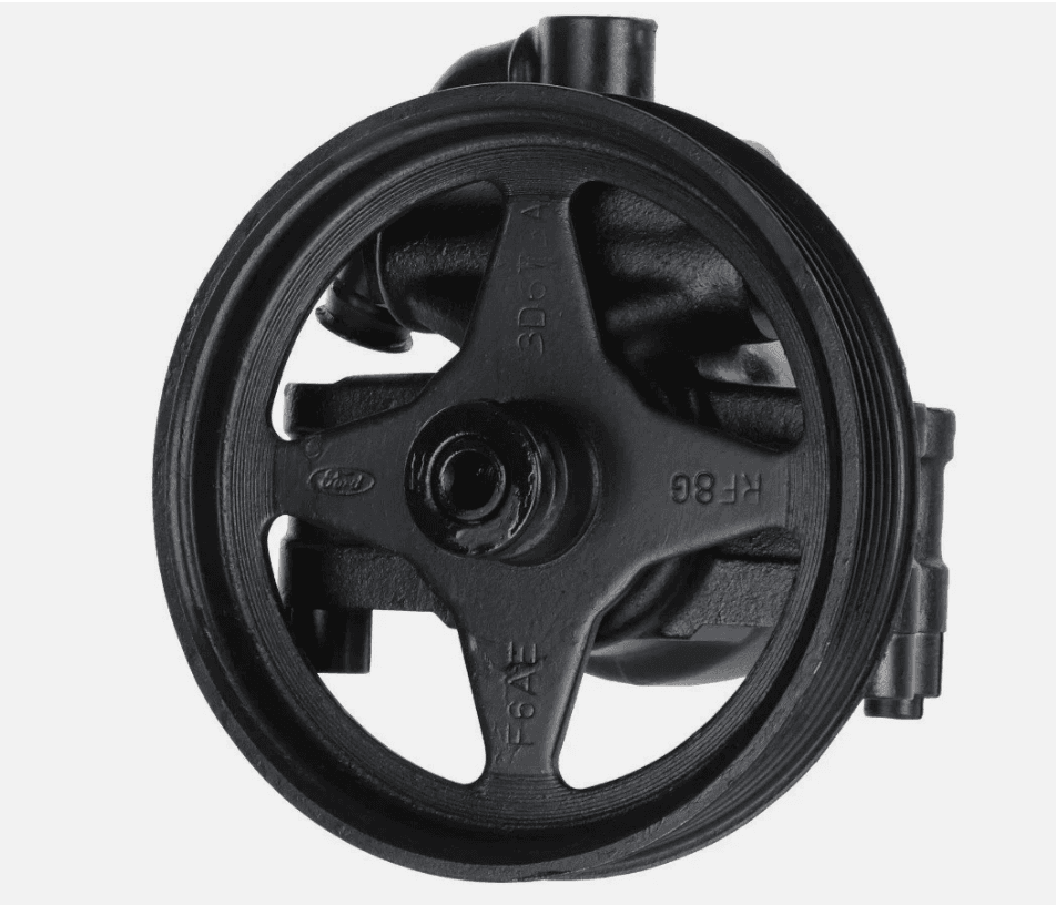 Cardone Power Steering Pump 20-291P1 (M25J)