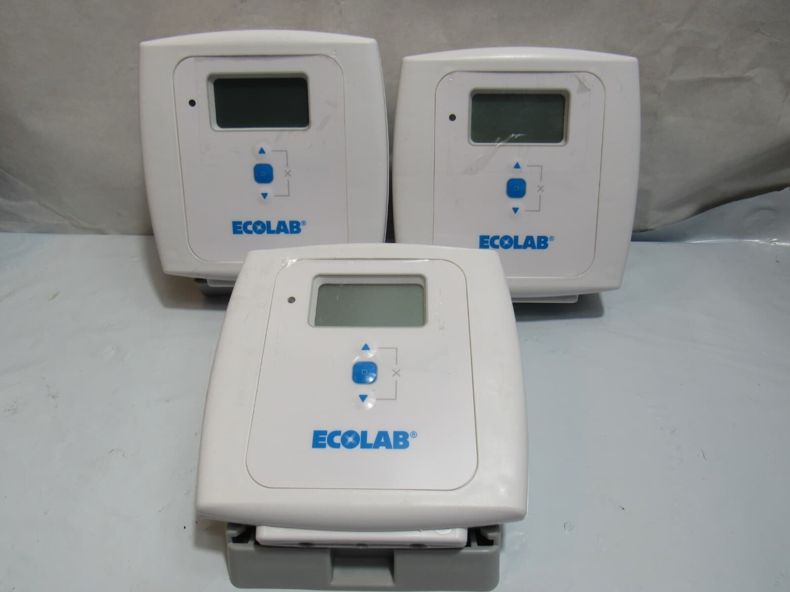 3 - Ecolab OPL Formula Select Module 92592478 New H70K