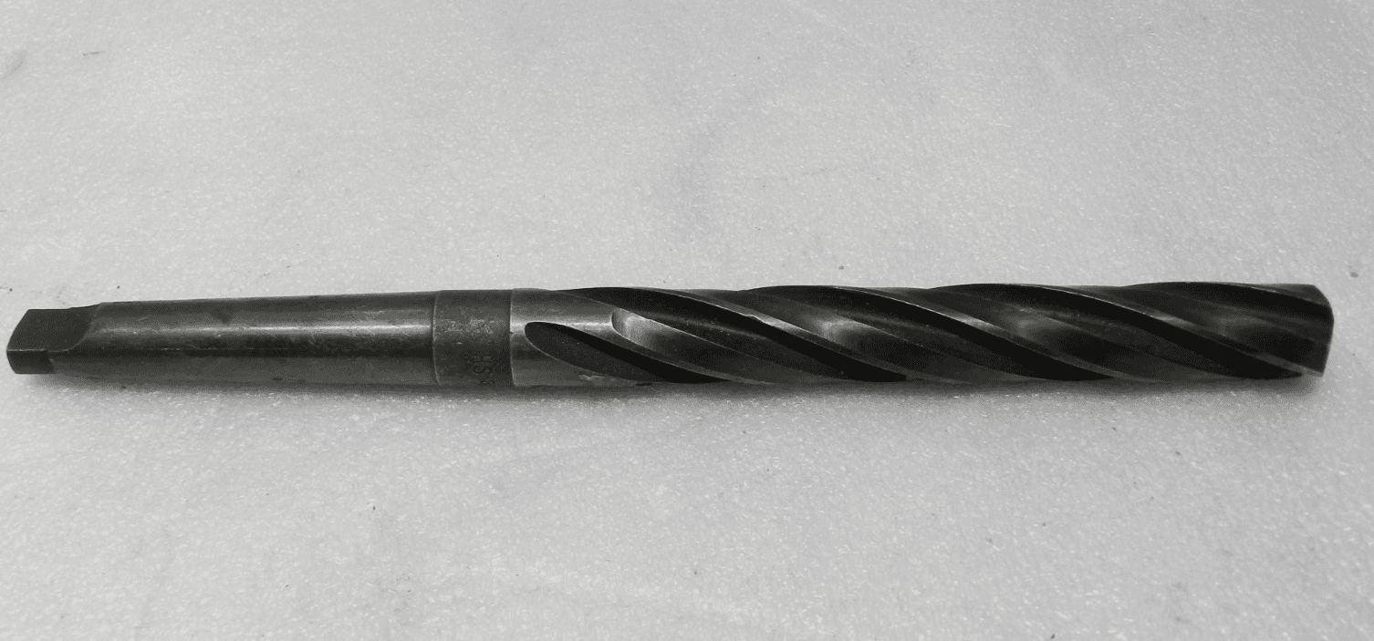 High-Speed Steel (HSS) 3/4" diameter Core Drill Bit (C41JJ)