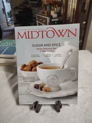 Midtown Magazine November/December 2024