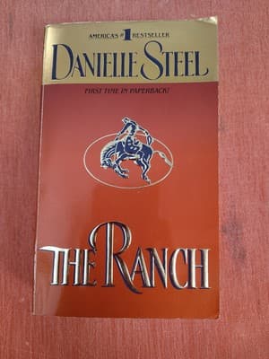 The Ranch - Paperback By Steel, Danielle