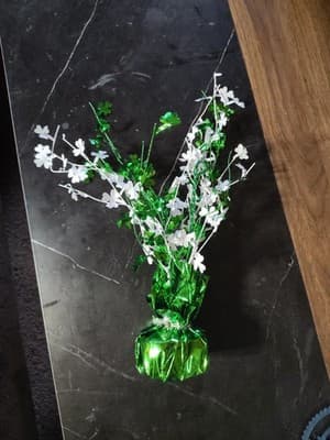 St. Patrick’s Day Party Decoration Weight (#3304)