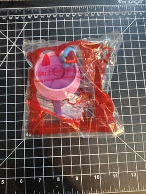 McDonald's 2020 Walt Disney World Runaway Railroad #8 Donald Duck Mad Tea Party