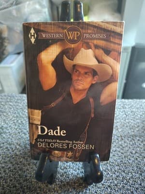 Dade (Harlequin Selects)
