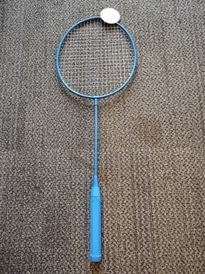 New Outdoor Fun - Badminton Racket Ages 3+