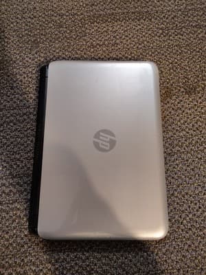 hp laptop, Not Working, Parts Only, Purchase As Is, Scrap