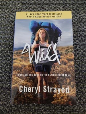 Wild by Cheryl Strayed Reese Witherspoon Laura Dern Gabby Hoffman B22