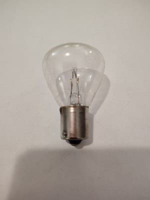 LAMP BULB NO.1195 (#1195) 12.5v 37.5w -1195