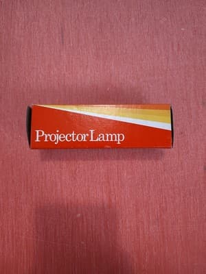 CAW CAX 50W 120V NEW Photo Projection LIGHT BULB LAMP Projector NEW SYL 71036