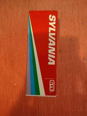 Projector lamp- CWA -750W 120V-SYLVANIA