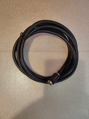 PPC Perfect Flex 6 Series 18 AWG CATVX, (ELT) CMX (Modem Internet Cable) Coaxial