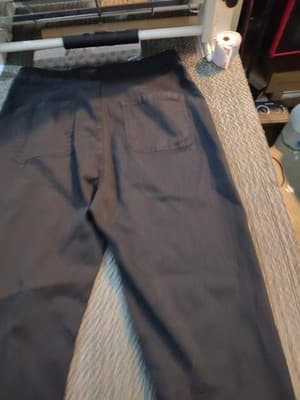 Fashion Nova Black High Rise Skinny Jeans Women’s Size 15 Stretch Denim Pants US