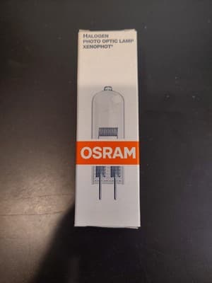 OSRAM XENOPHOT HLX 64663 EVD Halogen Lamp 36V 400W