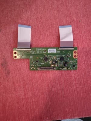 LG 42LF5600 42T34-C01 T420HVN06.1 T-CON BOARD COMPATBLE WESTINGHOUSE WD50FC1120